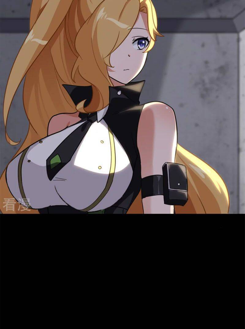 Bạn Gái Zombie Của Tôi Chapter 312 - 8