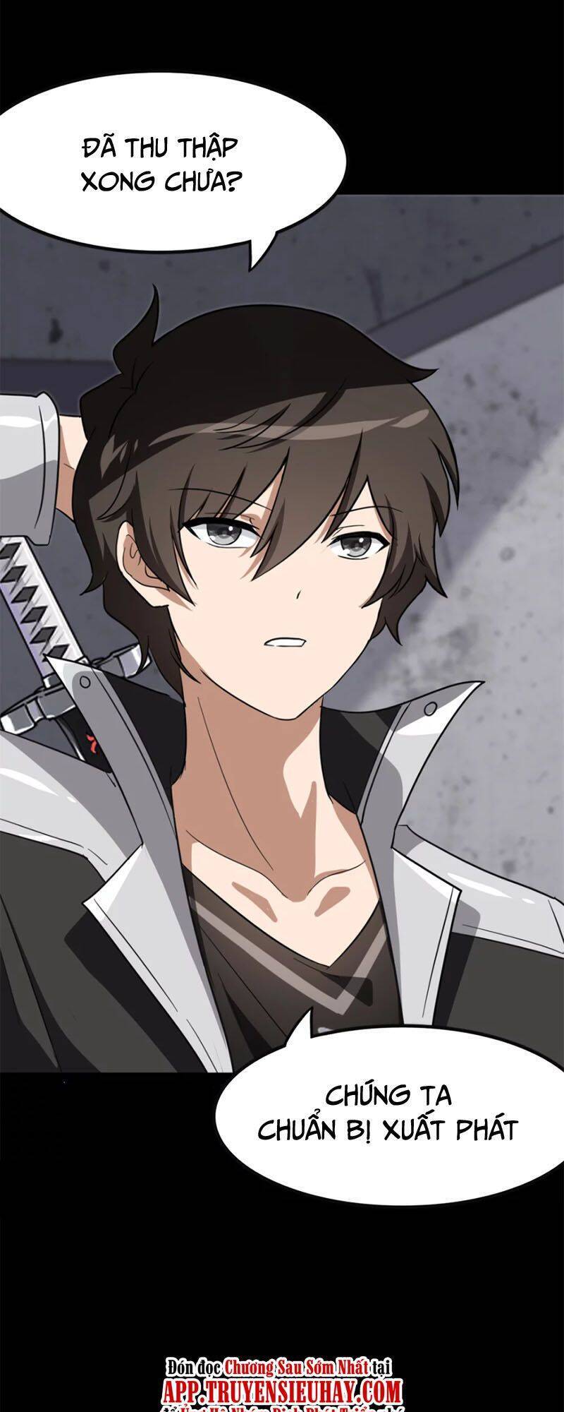 Bạn Gái Zombie Của Tôi Chapter 312 - 9