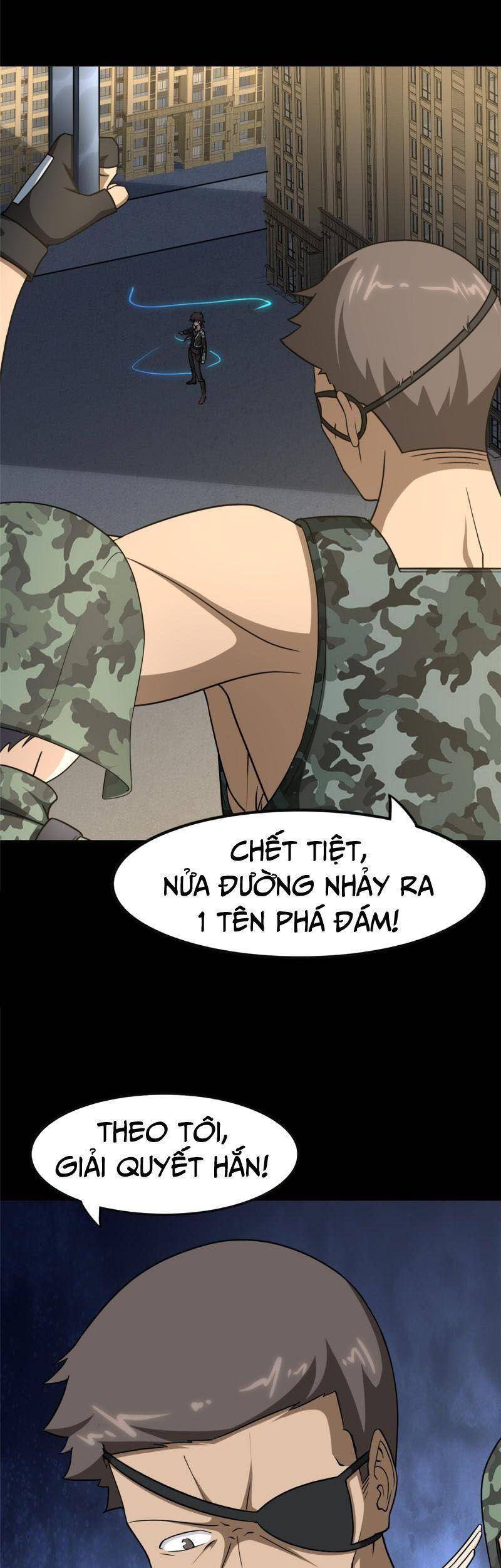 Bạn Gái Zombie Của Tôi Chapter 313 - 11
