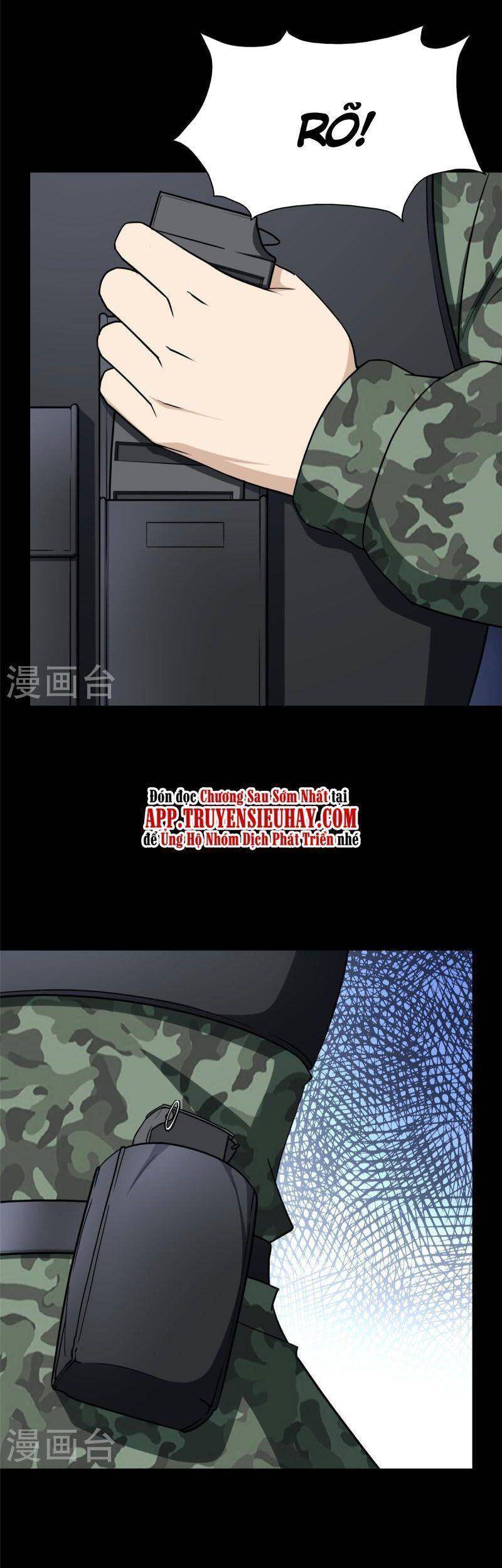 Bạn Gái Zombie Của Tôi Chapter 313 - 13