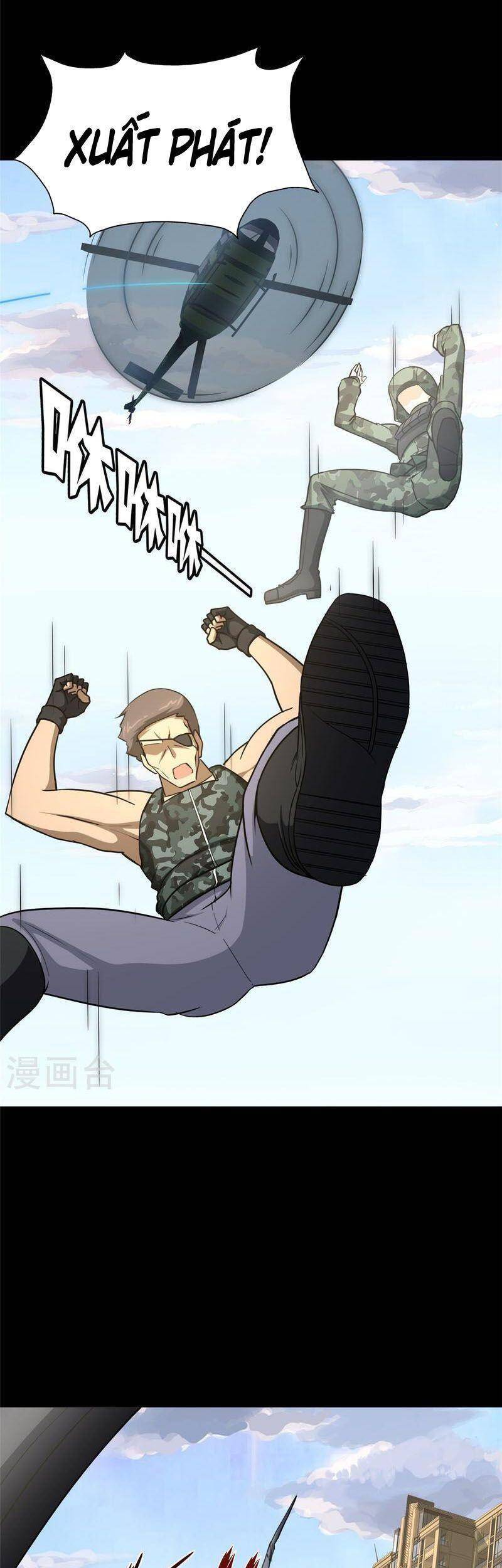 Bạn Gái Zombie Của Tôi Chapter 313 - 15