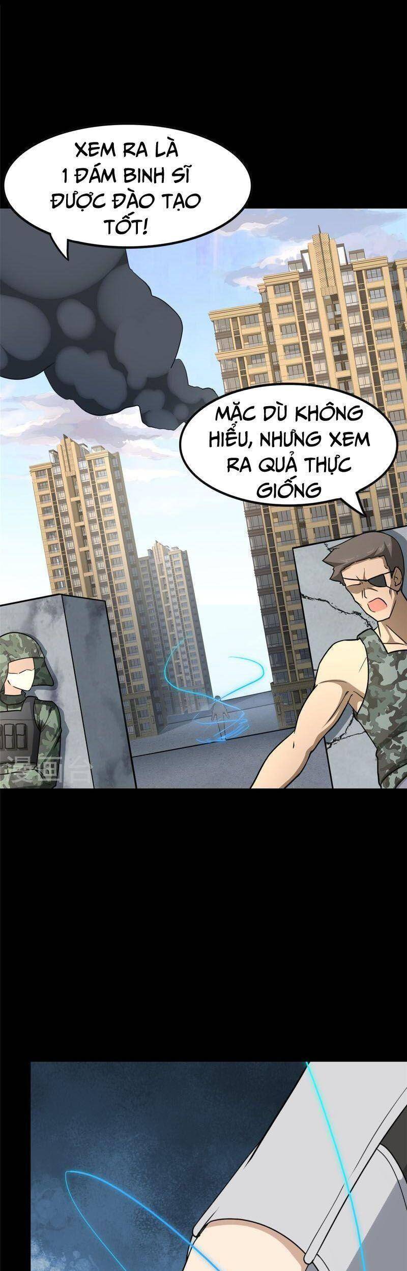 Bạn Gái Zombie Của Tôi Chapter 313 - 17