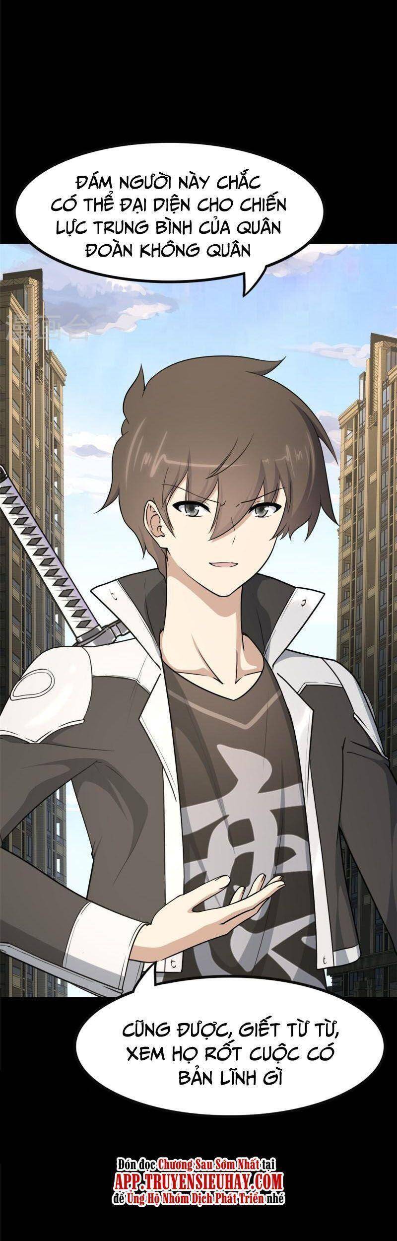 Bạn Gái Zombie Của Tôi Chapter 313 - 19