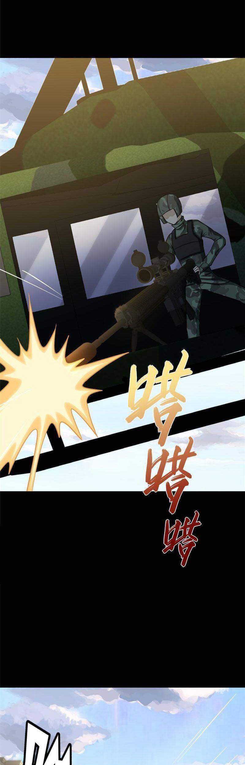 Bạn Gái Zombie Của Tôi Chapter 313 - 3