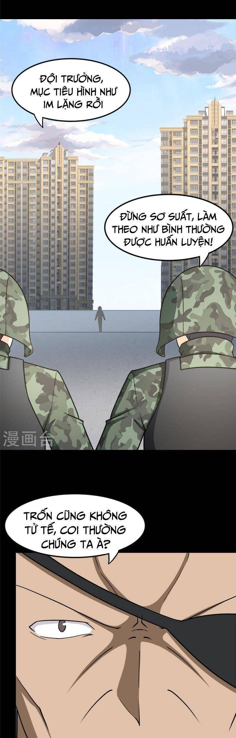 Bạn Gái Zombie Của Tôi Chapter 313 - 21