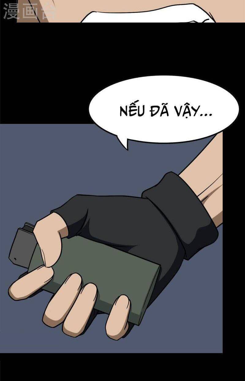 Bạn Gái Zombie Của Tôi Chapter 313 - 22