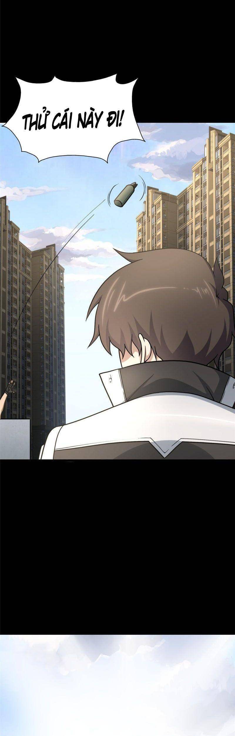 Bạn Gái Zombie Của Tôi Chapter 313 - 23