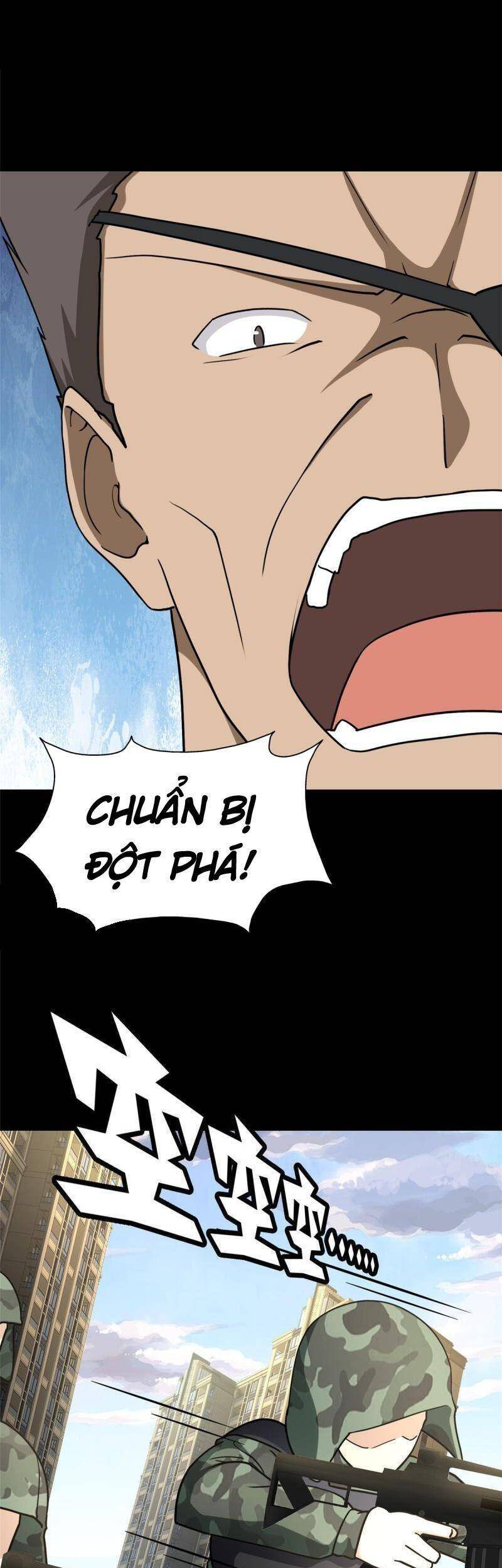 Bạn Gái Zombie Của Tôi Chapter 313 - 25