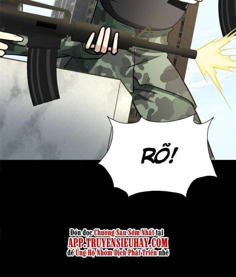 Bạn Gái Zombie Của Tôi Chapter 313 - 26