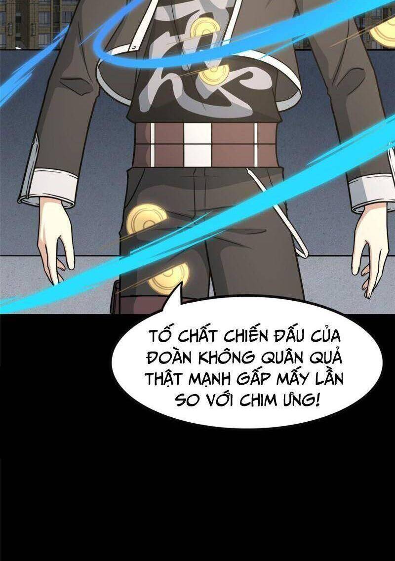 Bạn Gái Zombie Của Tôi Chapter 313 - 28