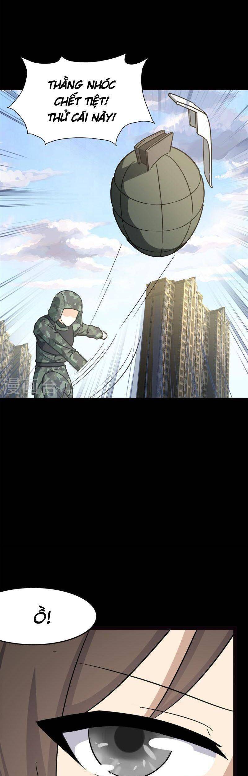 Bạn Gái Zombie Của Tôi Chapter 313 - 29