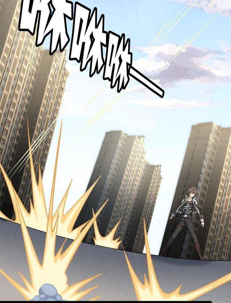 Bạn Gái Zombie Của Tôi Chapter 313 - 4