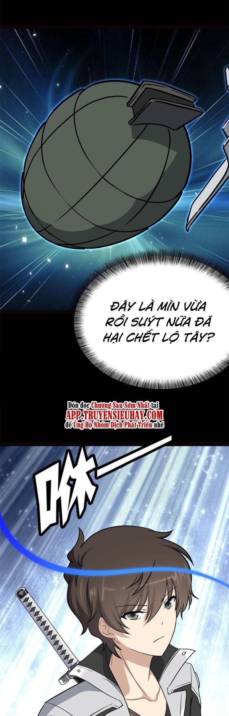 Bạn Gái Zombie Của Tôi Chapter 313 - 31