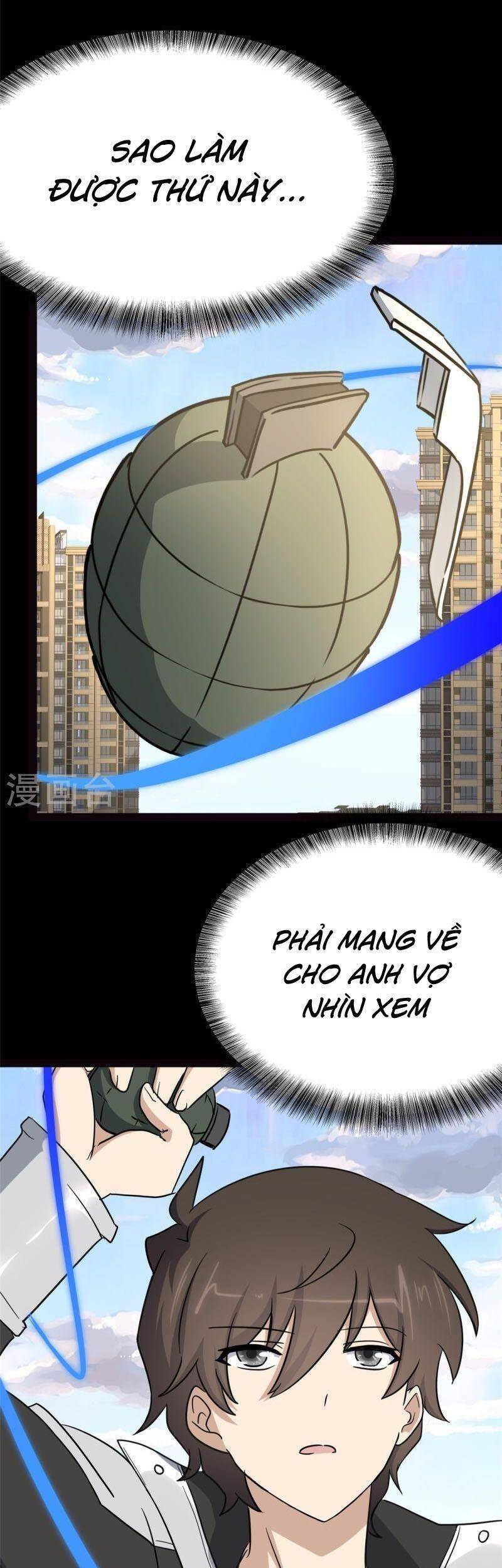 Bạn Gái Zombie Của Tôi Chapter 313 - 33