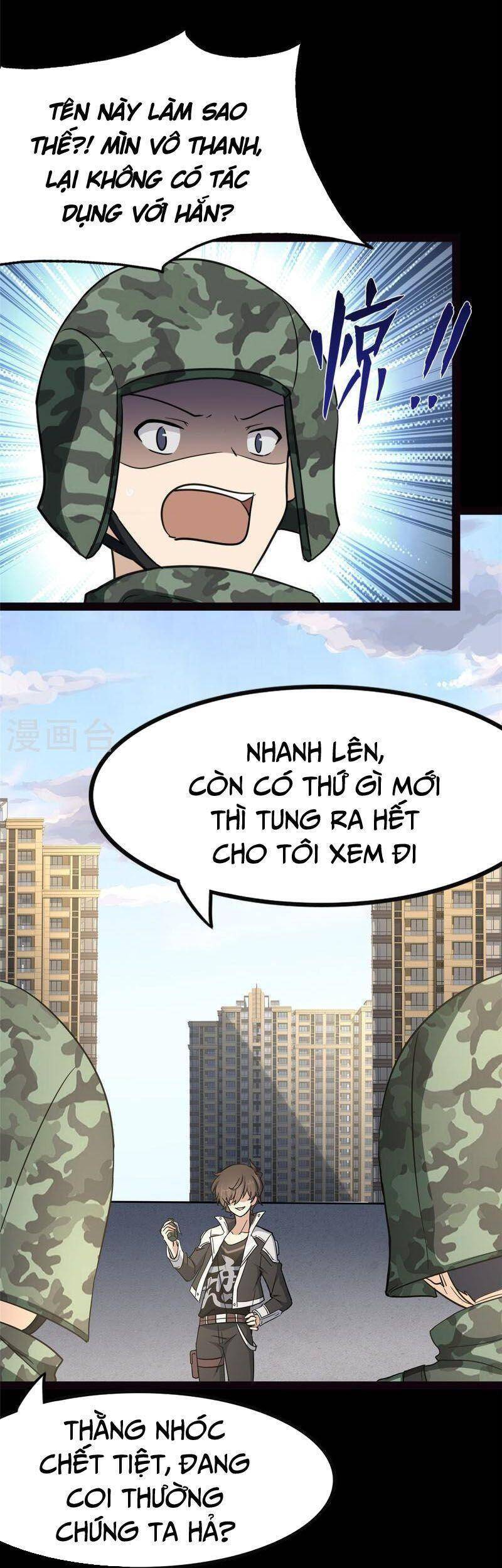 Bạn Gái Zombie Của Tôi Chapter 313 - 35