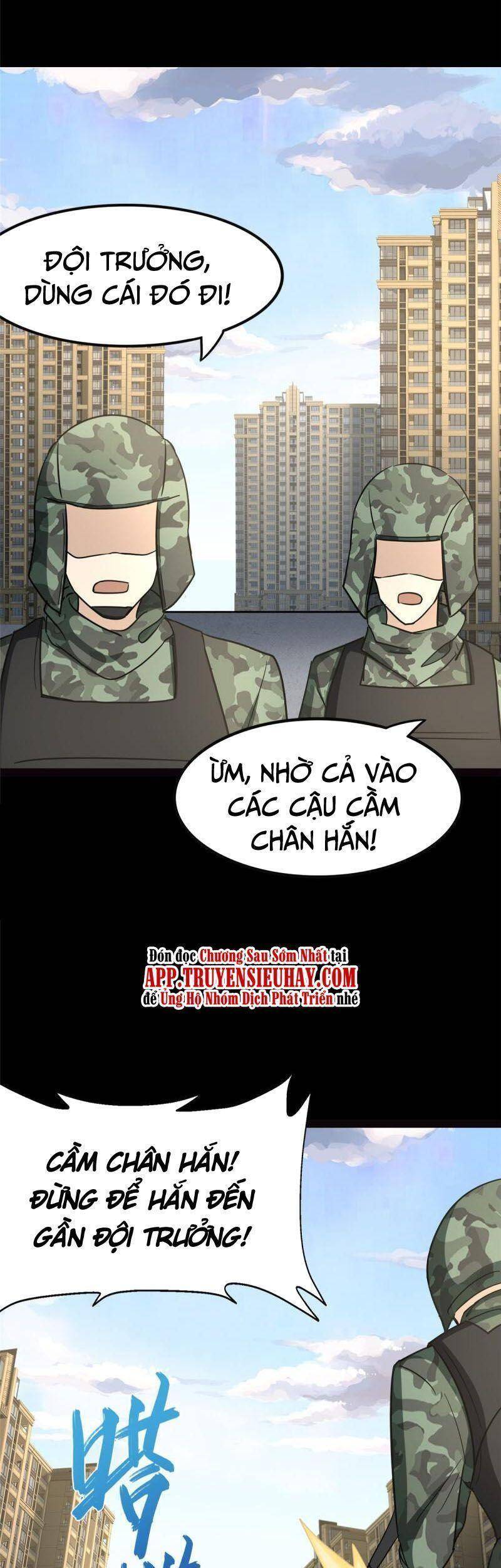 Bạn Gái Zombie Của Tôi Chapter 313 - 37