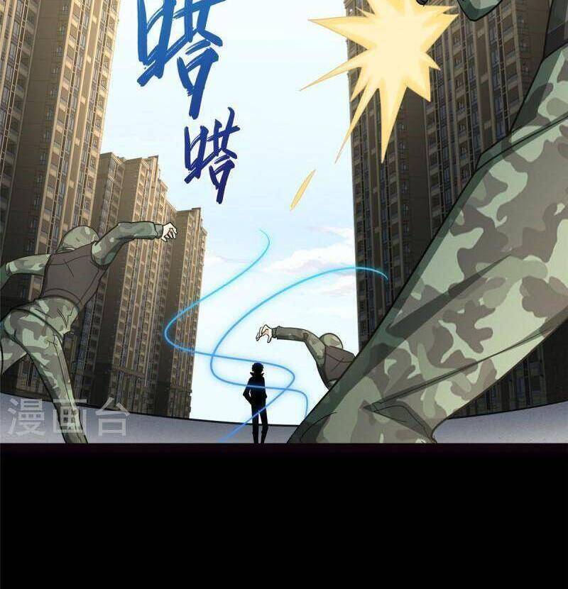 Bạn Gái Zombie Của Tôi Chapter 313 - 38