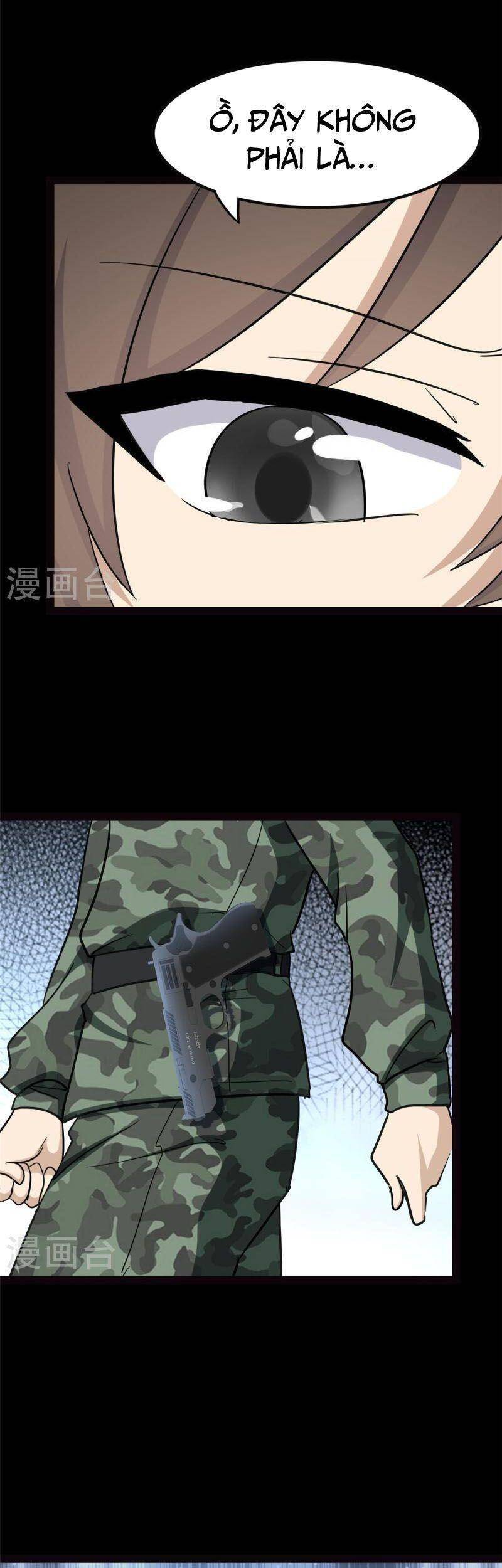 Bạn Gái Zombie Của Tôi Chapter 313 - 39