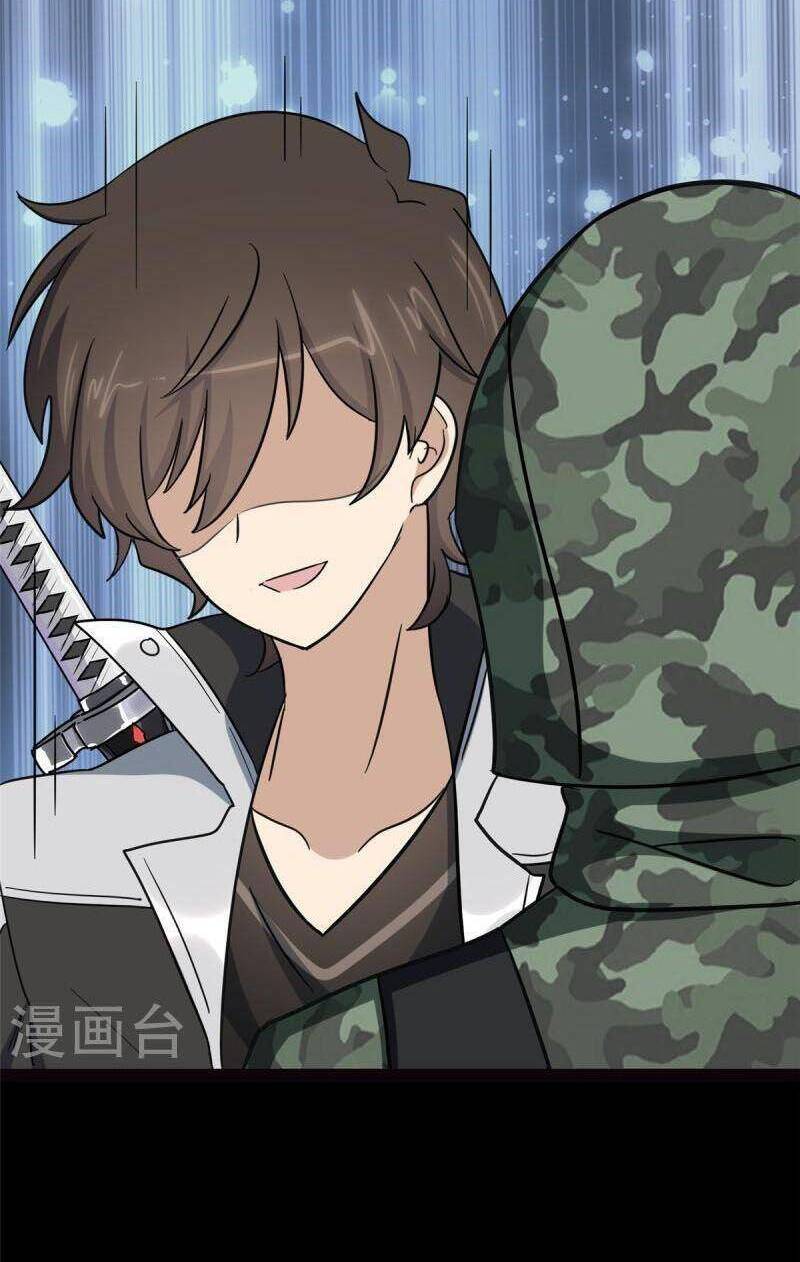 Bạn Gái Zombie Của Tôi Chapter 313 - 40