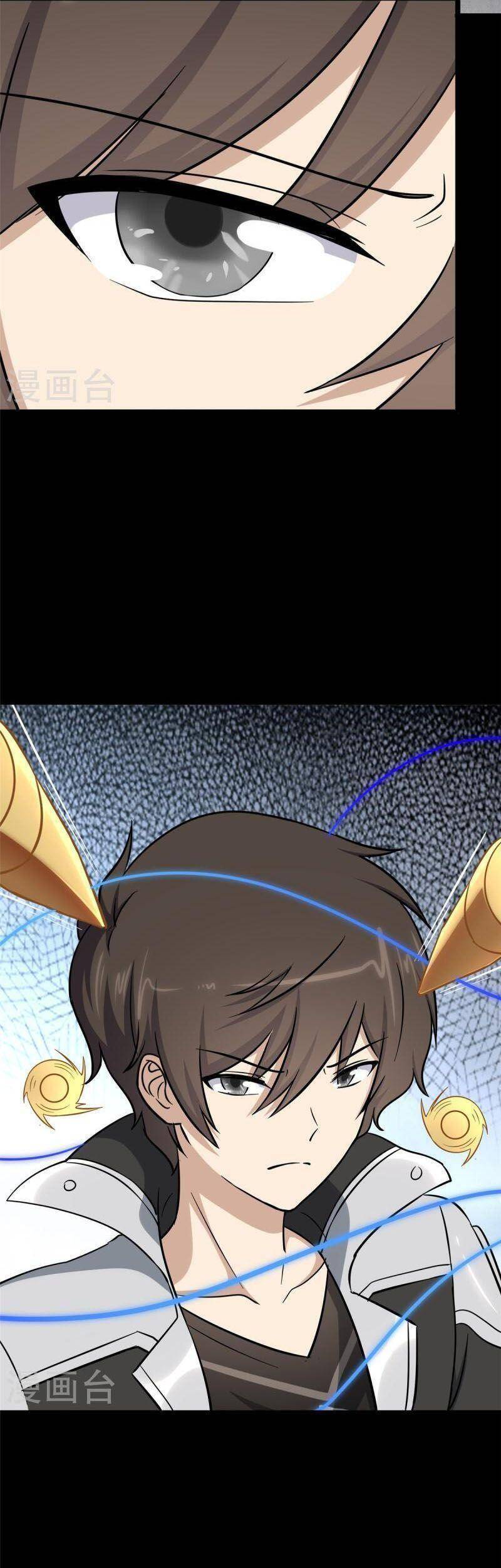 Bạn Gái Zombie Của Tôi Chapter 313 - 5