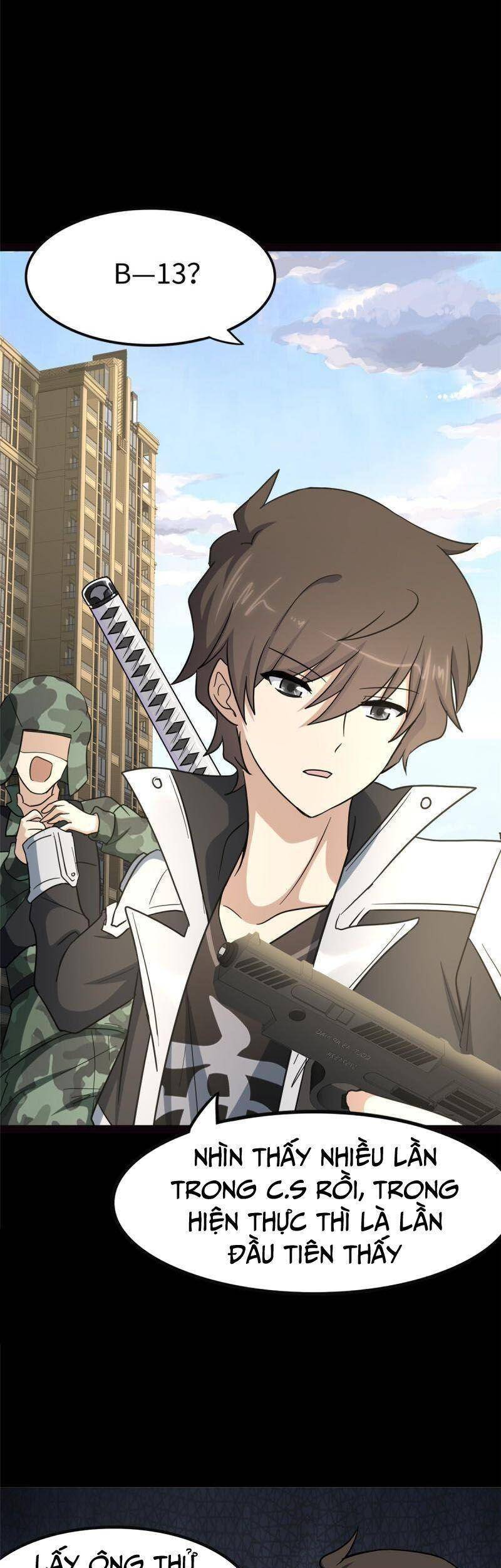 Bạn Gái Zombie Của Tôi Chapter 313 - 41