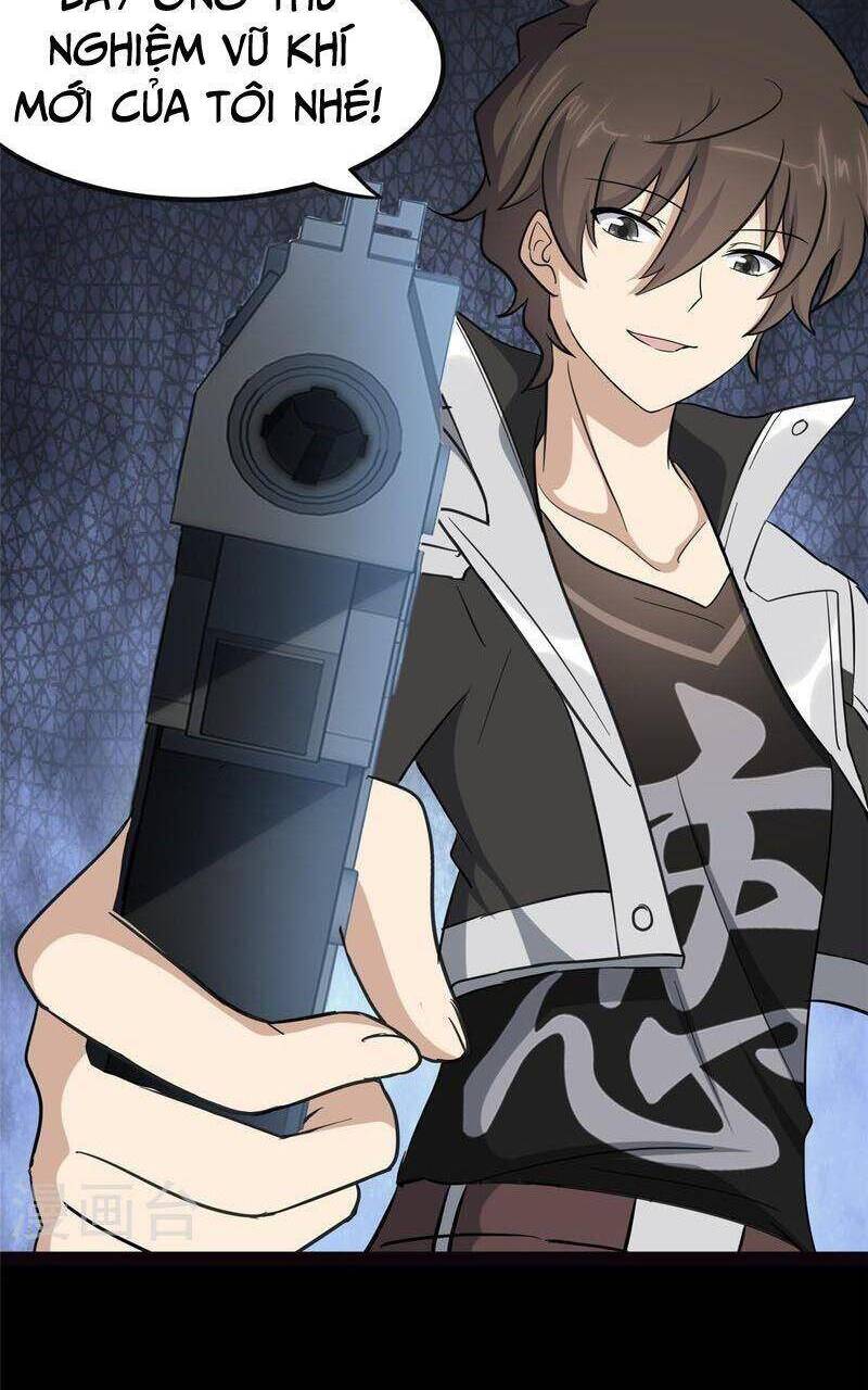 Bạn Gái Zombie Của Tôi Chapter 313 - 42