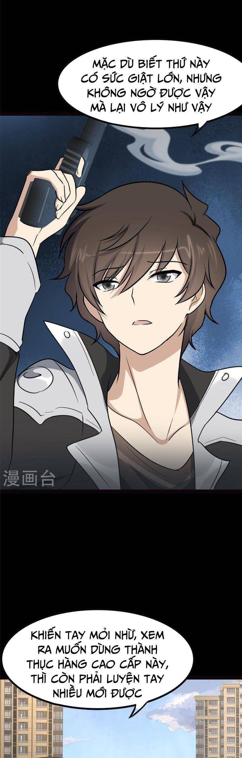 Bạn Gái Zombie Của Tôi Chapter 313 - 45