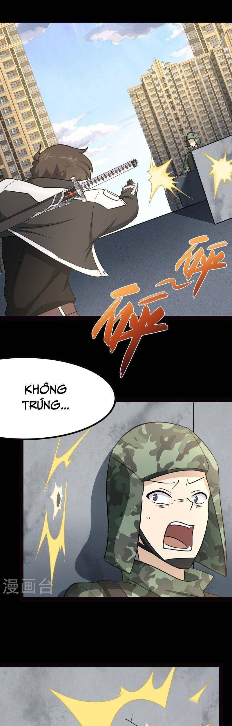 Bạn Gái Zombie Của Tôi Chapter 313 - 47