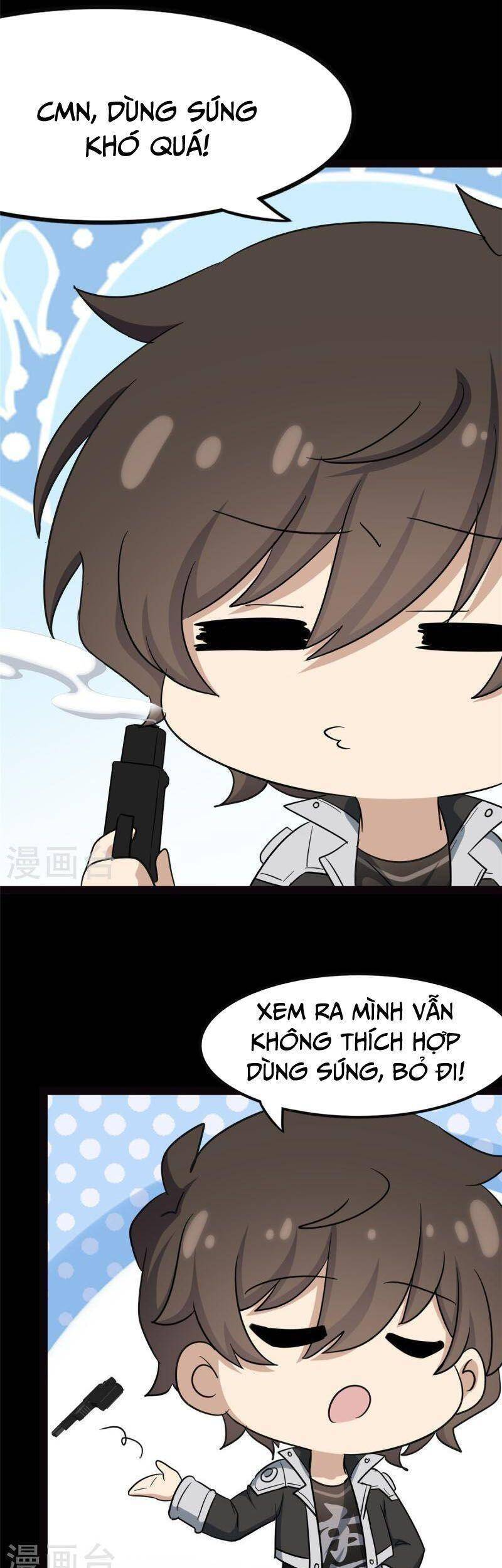 Bạn Gái Zombie Của Tôi Chapter 313 - 49