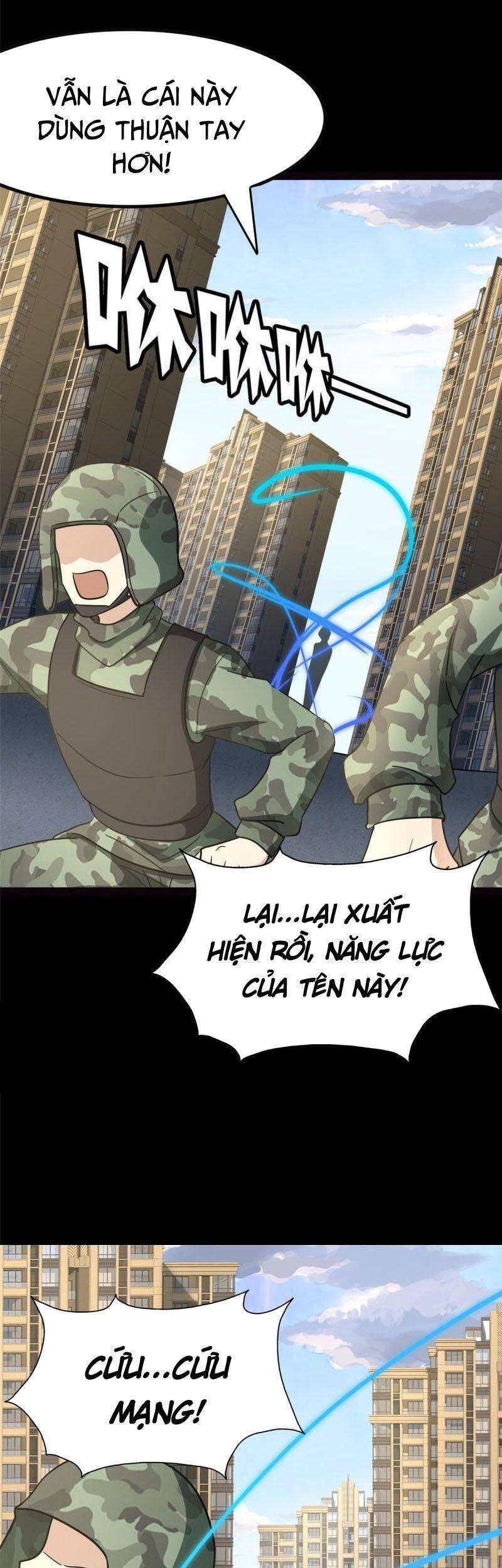 Bạn Gái Zombie Của Tôi Chapter 313 - 51