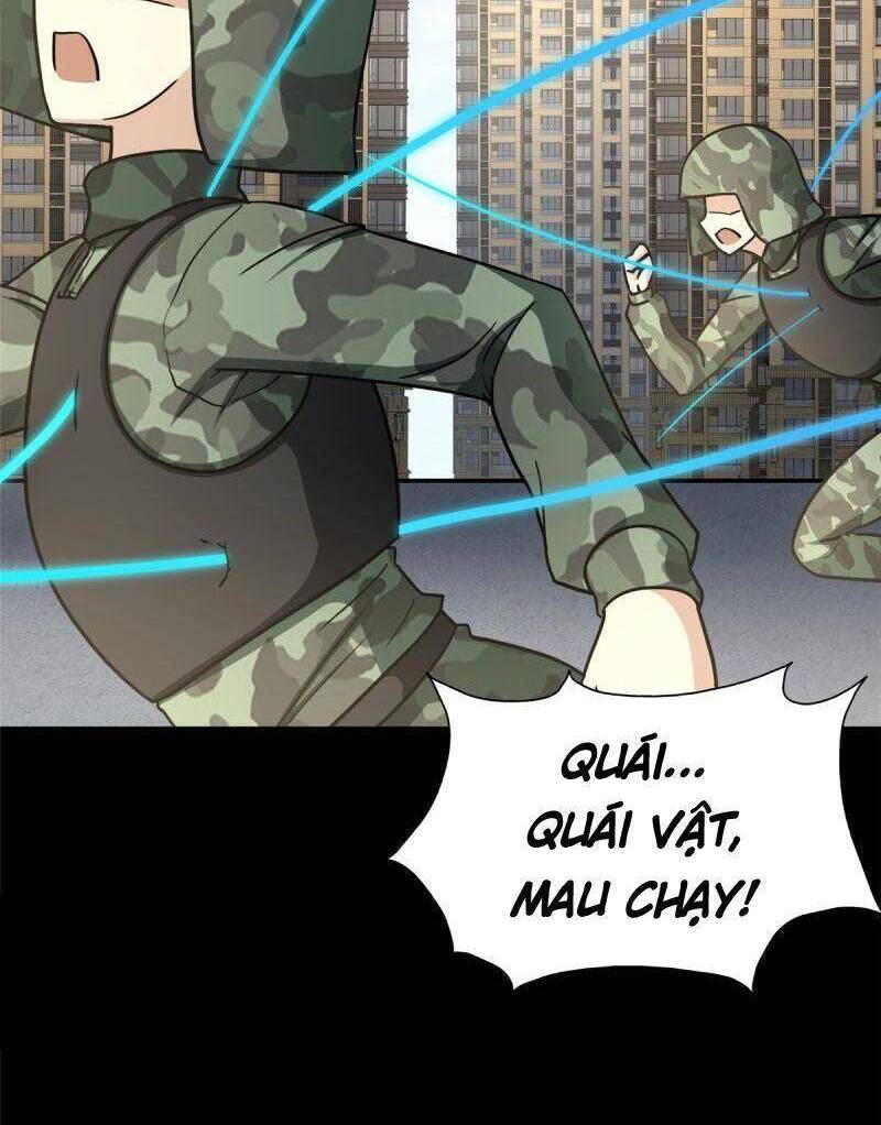 Bạn Gái Zombie Của Tôi Chapter 313 - 52