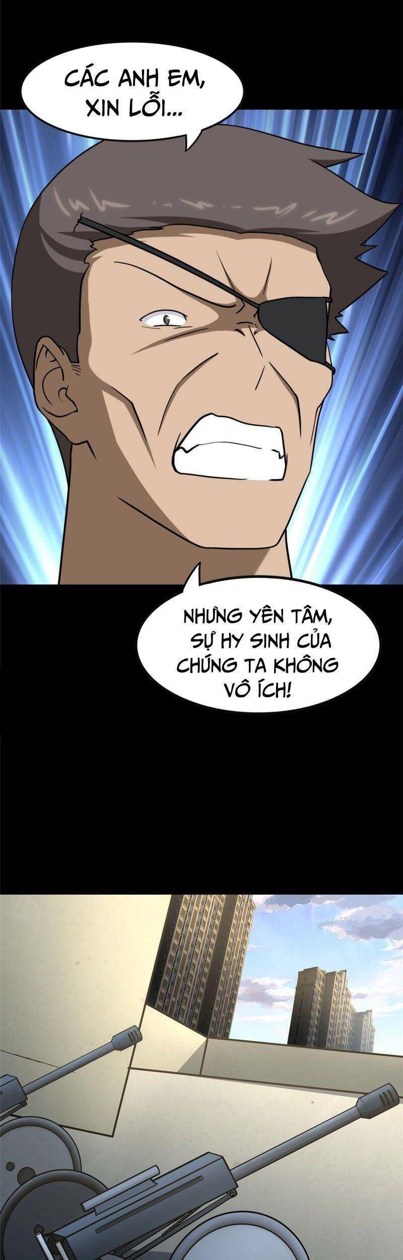 Bạn Gái Zombie Của Tôi Chapter 313 - 53