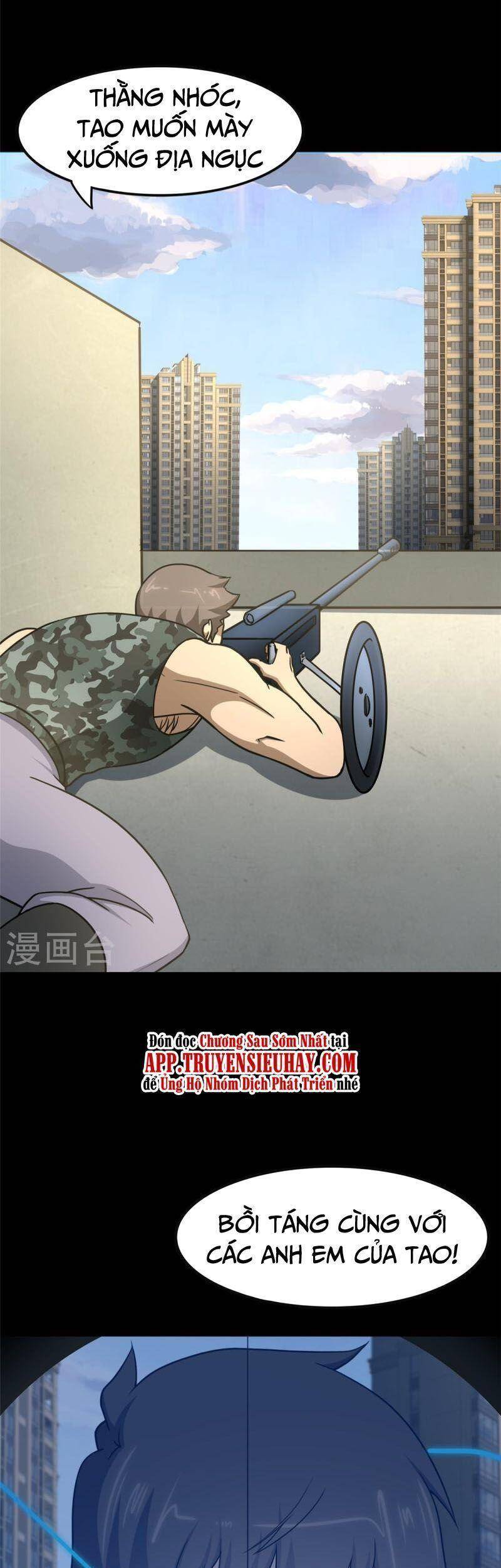 Bạn Gái Zombie Của Tôi Chapter 313 - 55