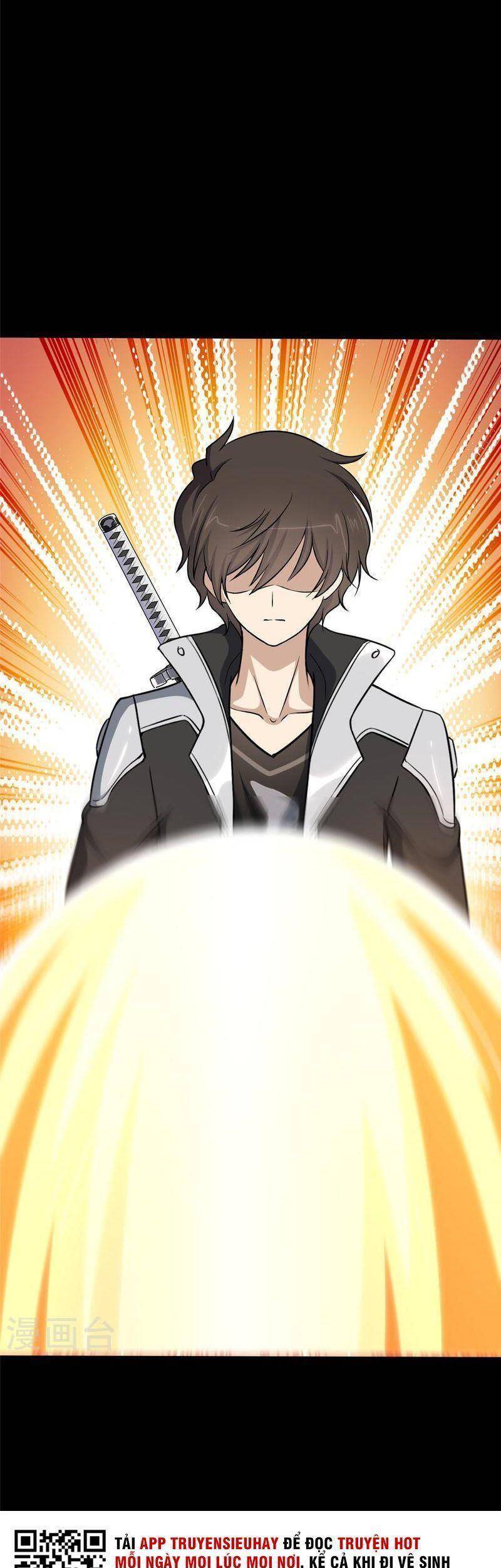 Bạn Gái Zombie Của Tôi Chapter 313 - 59