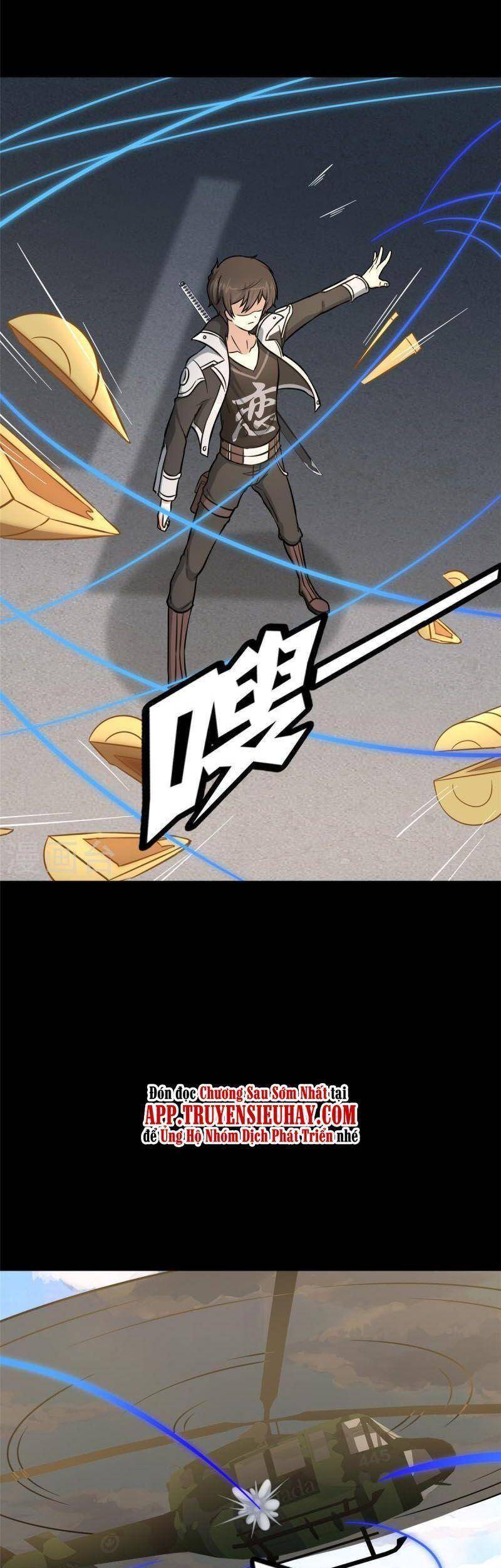 Bạn Gái Zombie Của Tôi Chapter 313 - 7