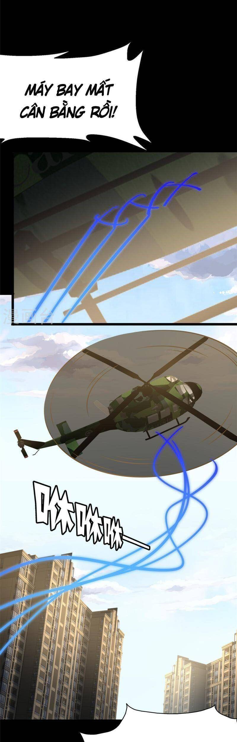 Bạn Gái Zombie Của Tôi Chapter 313 - 9