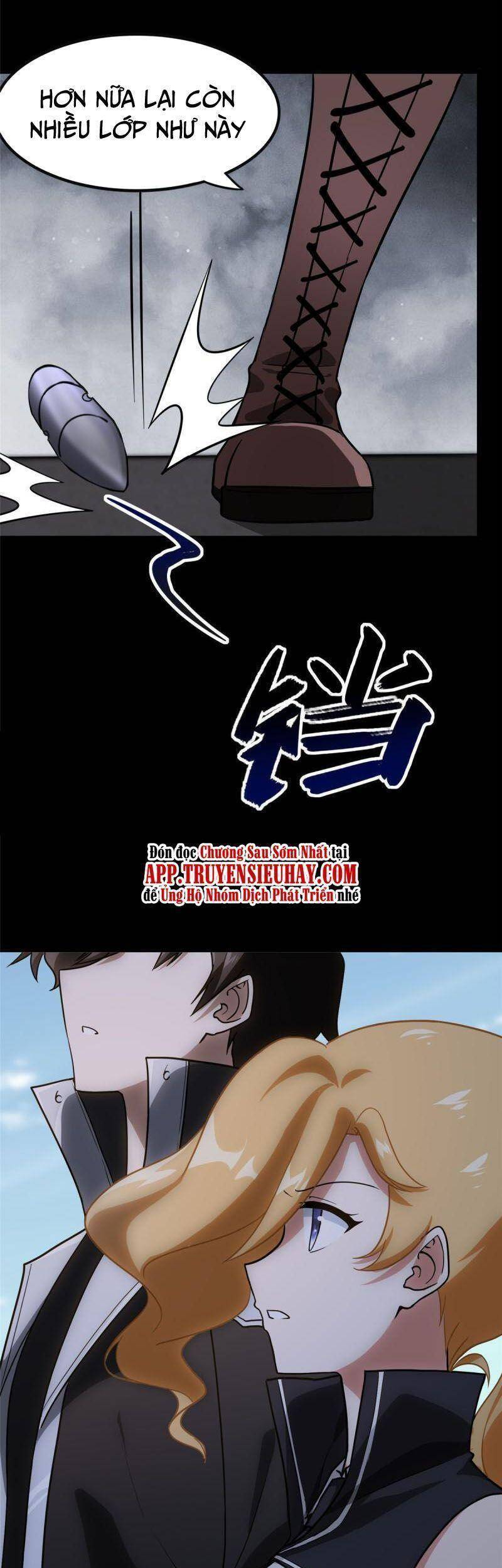 Bạn Gái Zombie Của Tôi Chapter 314 - 11