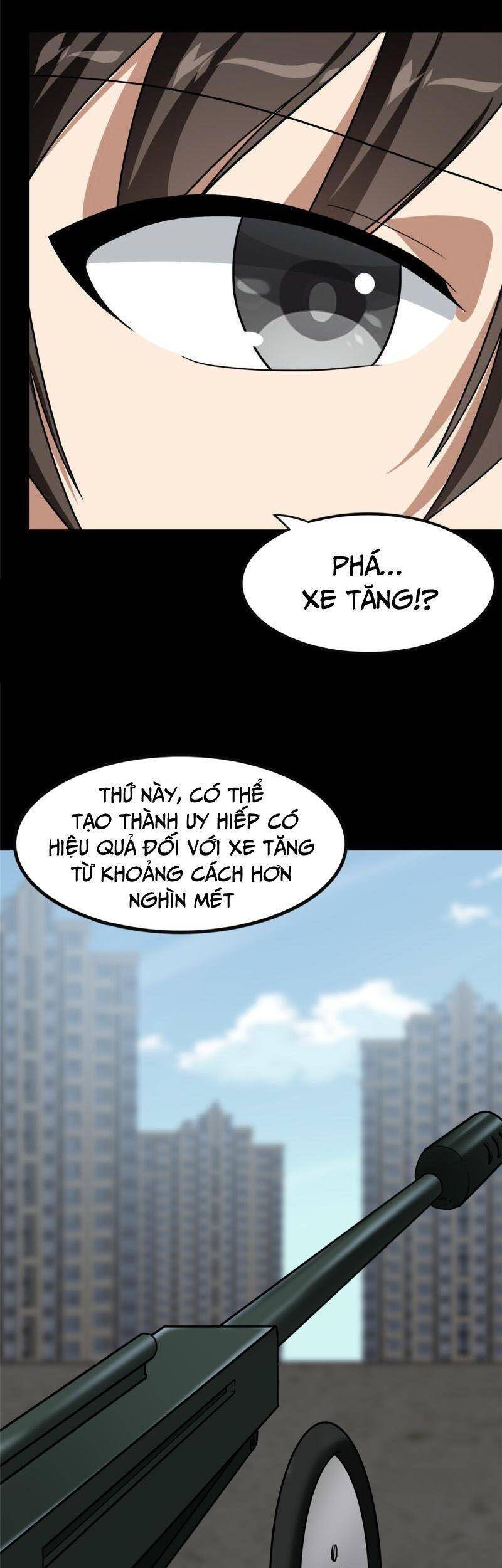 Bạn Gái Zombie Của Tôi Chapter 314 - 13