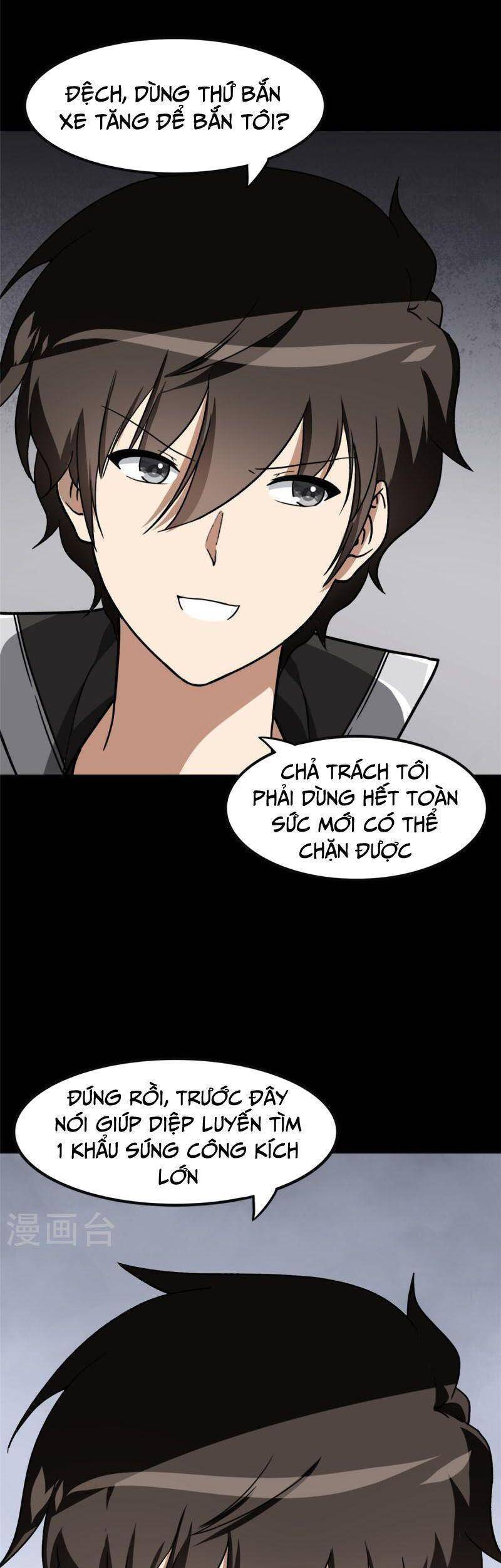 Bạn Gái Zombie Của Tôi Chapter 314 - 15