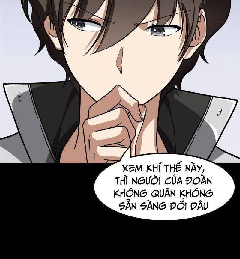 Bạn Gái Zombie Của Tôi Chapter 314 - 16