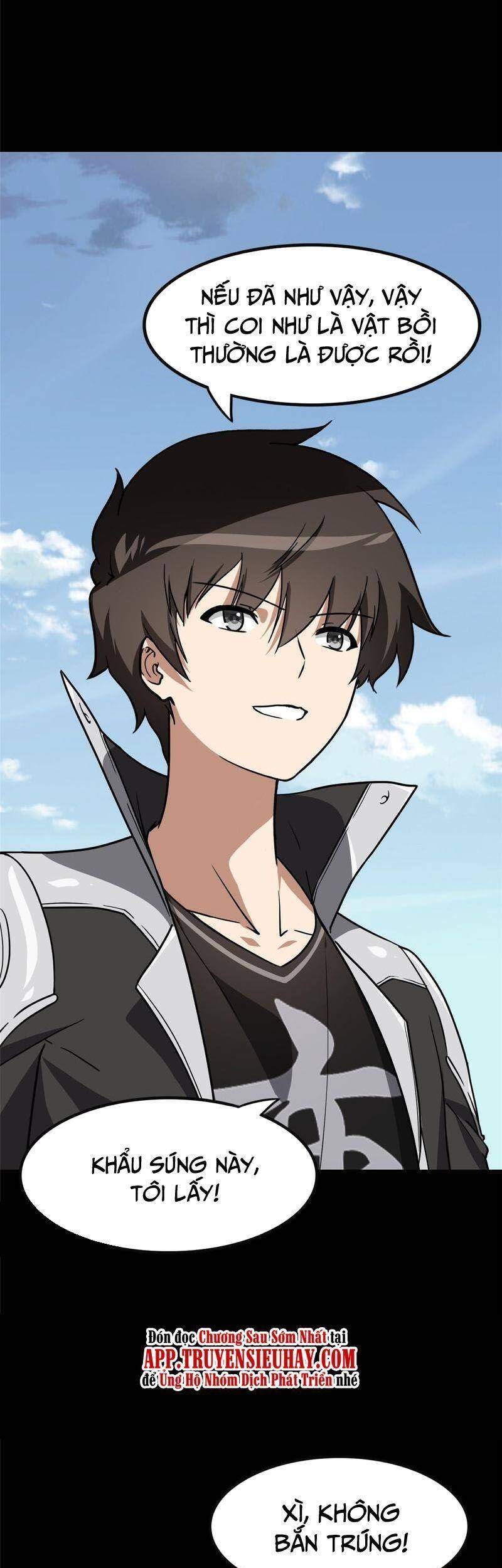 Bạn Gái Zombie Của Tôi Chapter 314 - 17