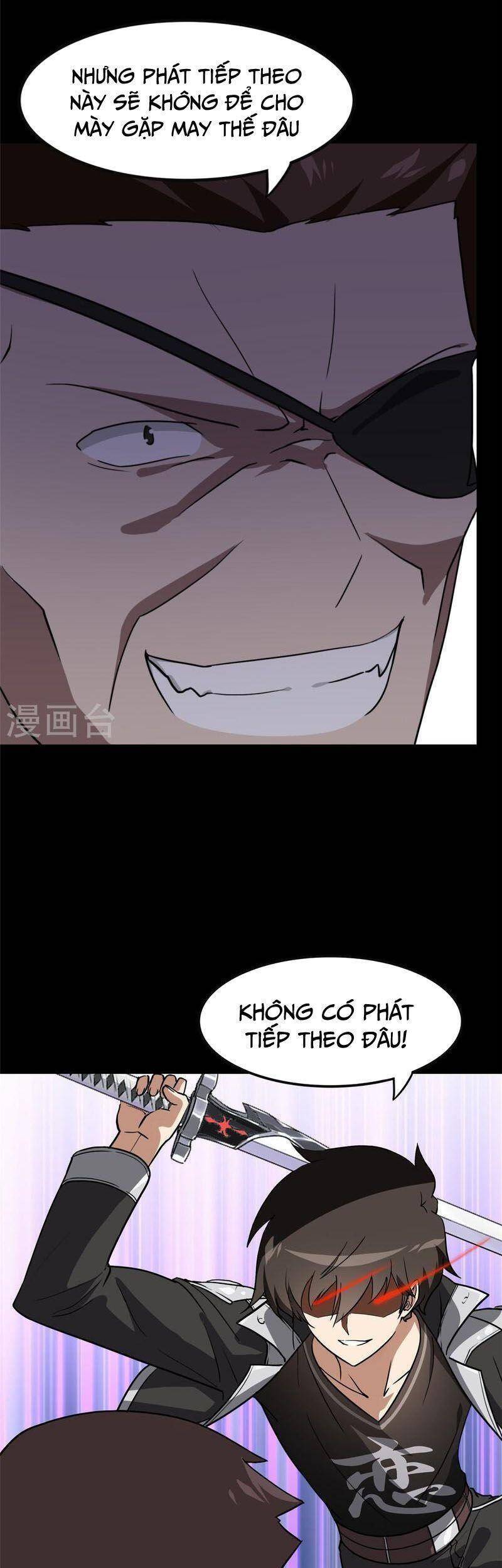 Bạn Gái Zombie Của Tôi Chapter 314 - 19