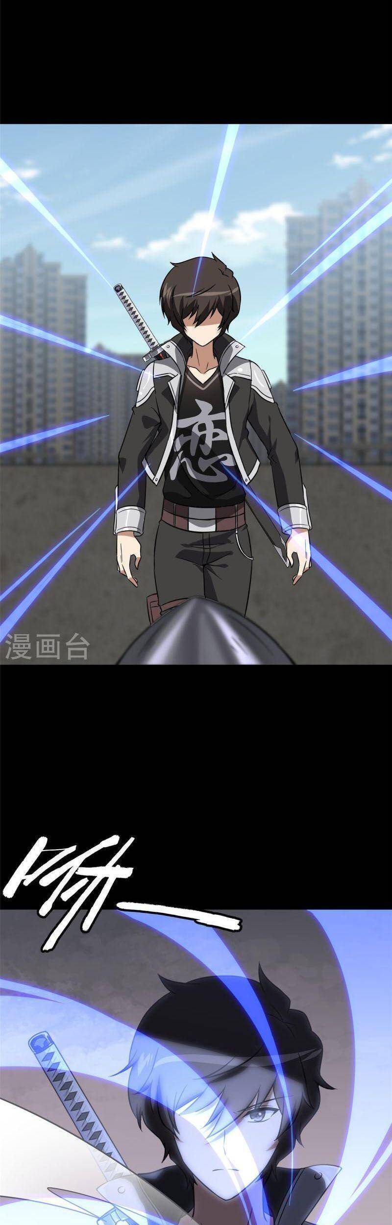 Bạn Gái Zombie Của Tôi Chapter 314 - 3