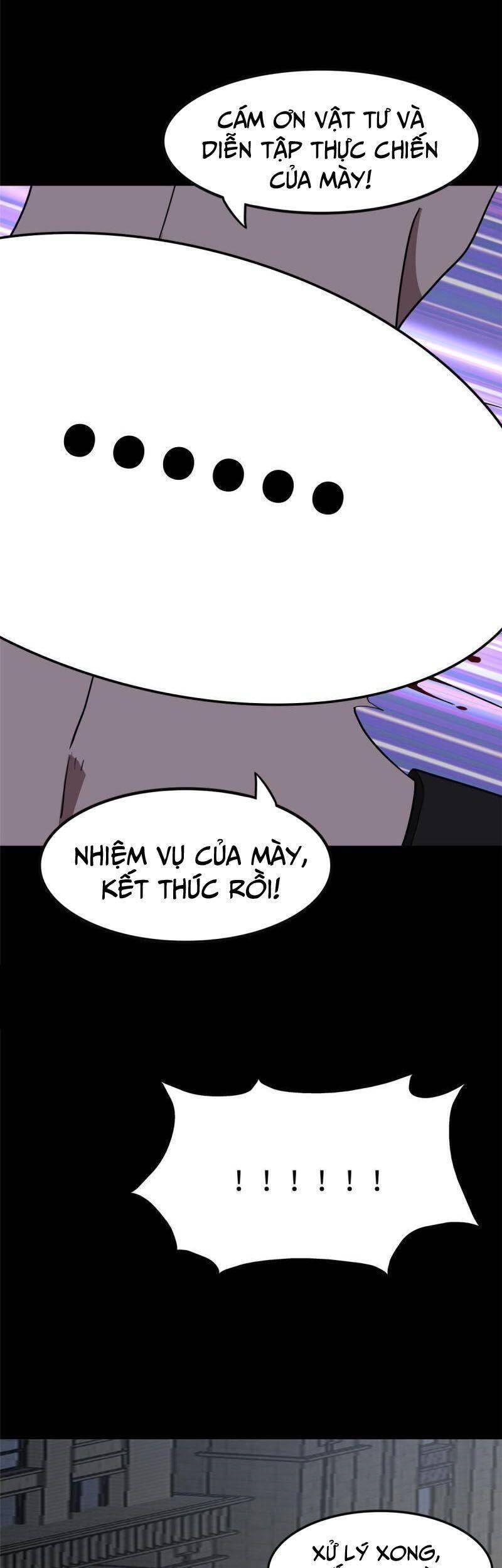 Bạn Gái Zombie Của Tôi Chapter 314 - 21