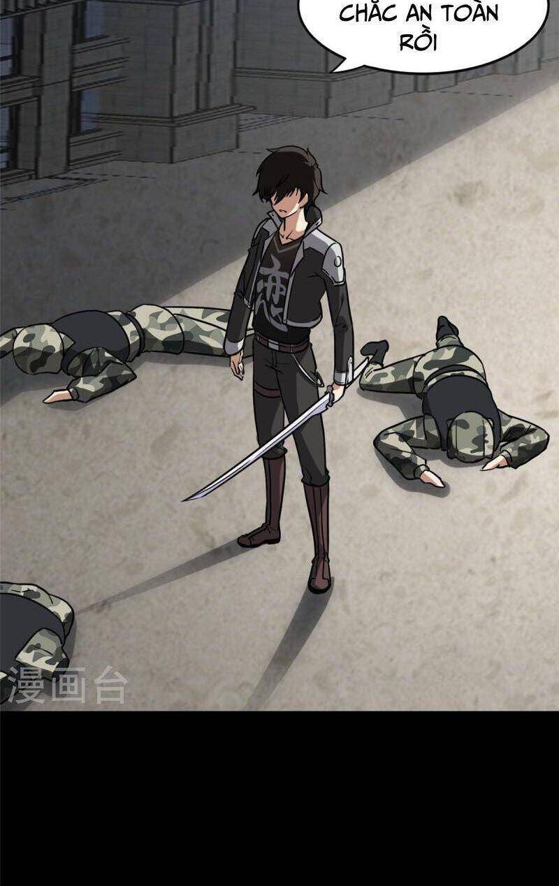 Bạn Gái Zombie Của Tôi Chapter 314 - 22