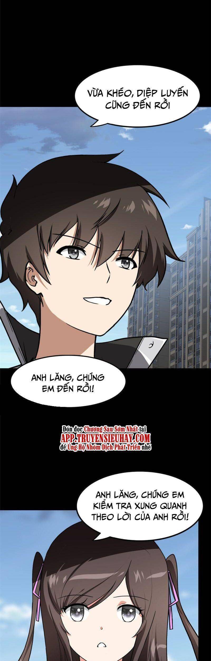 Bạn Gái Zombie Của Tôi Chapter 314 - 23