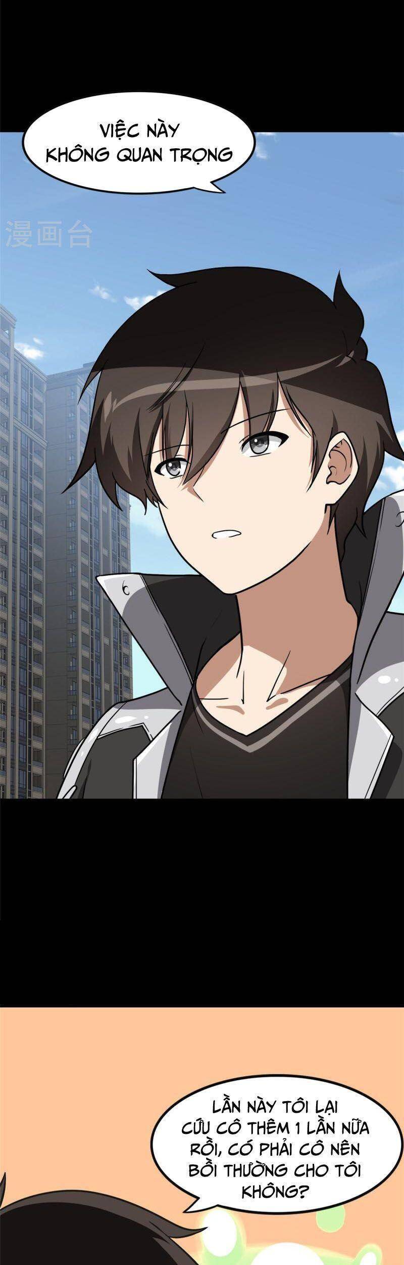 Bạn Gái Zombie Của Tôi Chapter 314 - 27