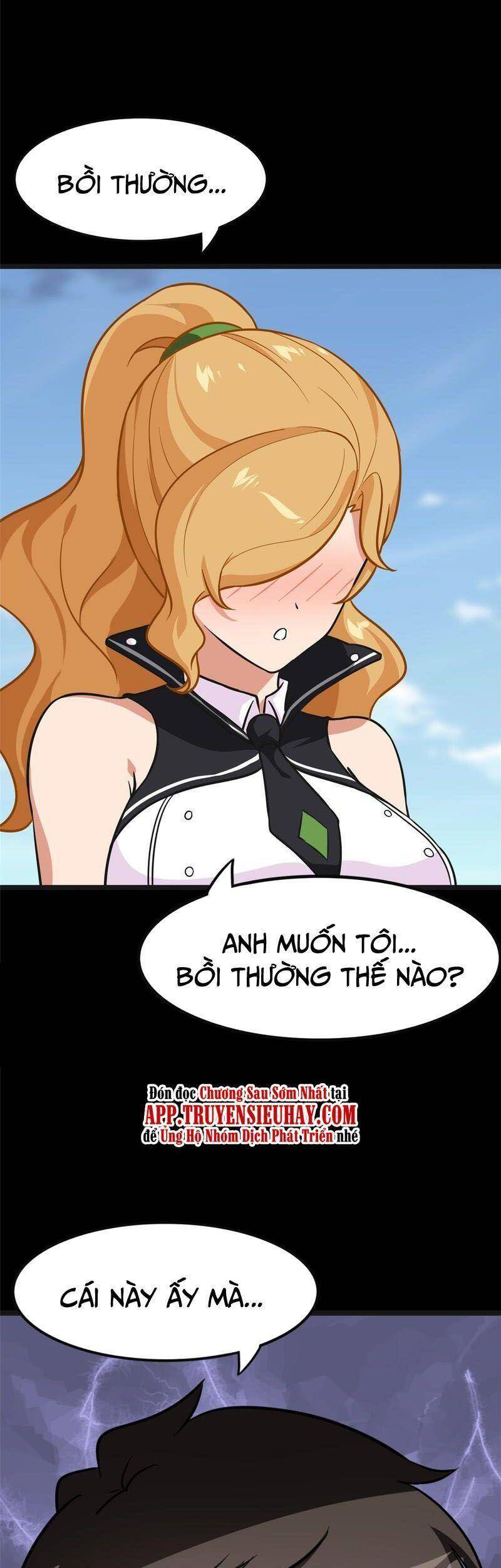 Bạn Gái Zombie Của Tôi Chapter 314 - 29