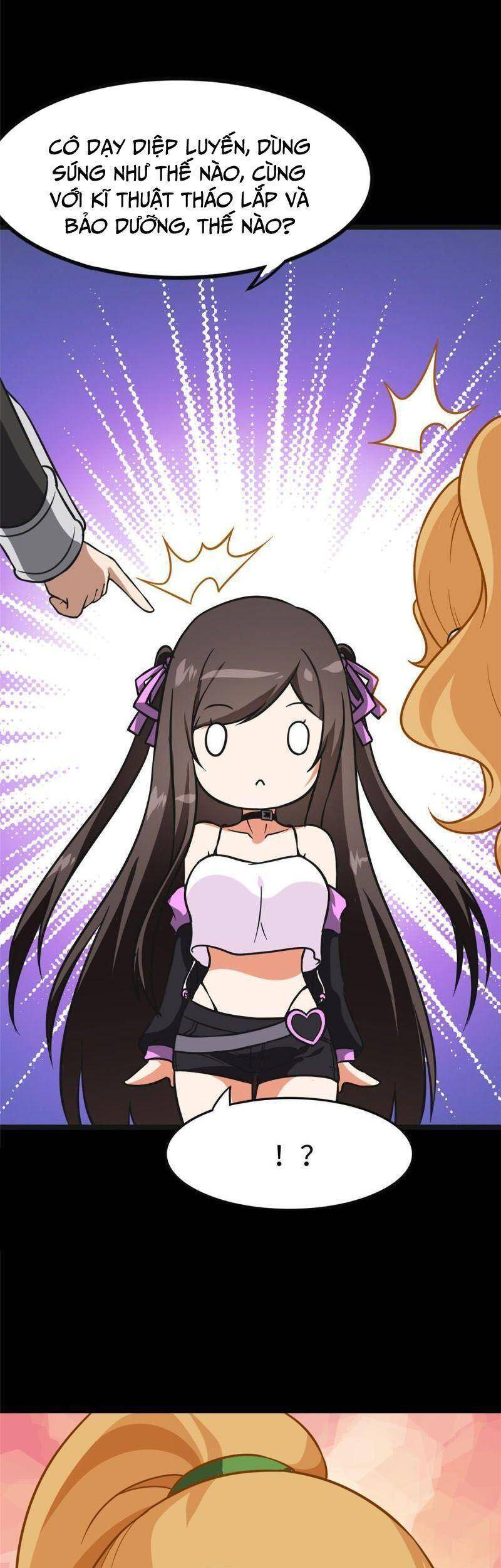 Bạn Gái Zombie Của Tôi Chapter 314 - 31