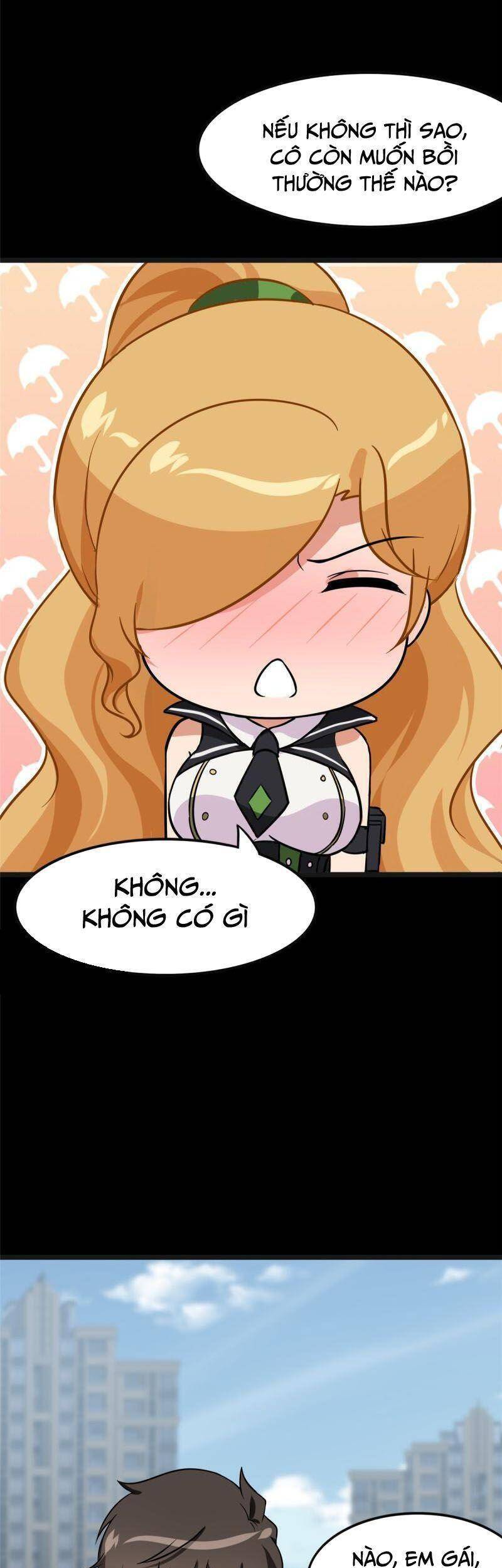 Bạn Gái Zombie Của Tôi Chapter 314 - 33